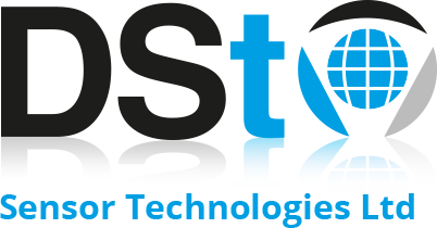 DST Sensors logo